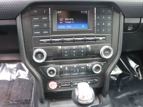 Used 2015 Ford Mustang Coupe w/ Ecoboost Performance Package image 13