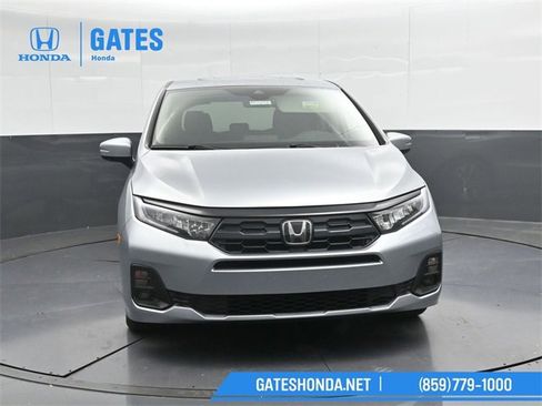 New 2026 Honda Odyssey EX-L image 5