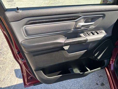 Used 2020 RAM 1500 Big Horn image 59