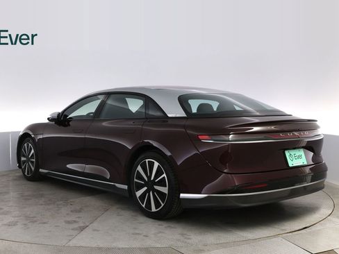 Used 2024 Lucid Air Grand Touring image 17