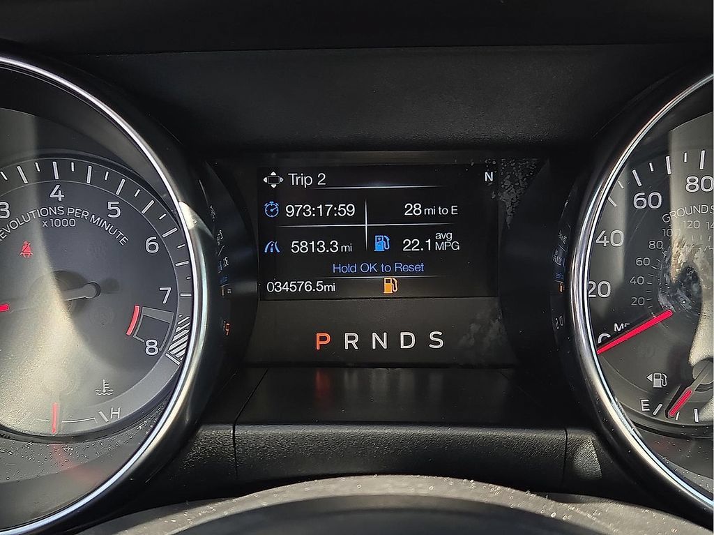 Used 2020 Ford Mustang GT RWD image 18