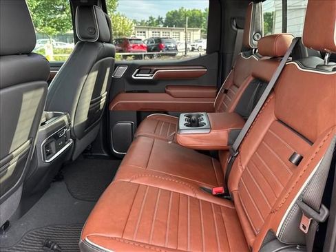 New 2026 GMC Sierra 1500 Denali Ultimate AWD/4WD image 25