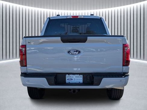 New 2026 Ford F150 STX w/ Equipment Group 200A RWD image 5