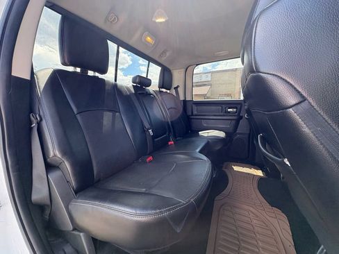 Used 2014 RAM 1500 Sport w/ Trailer Tow Group AWD/4WD image 22