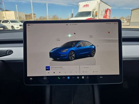 Used 2023 Tesla Model 3 Standard Range image 25