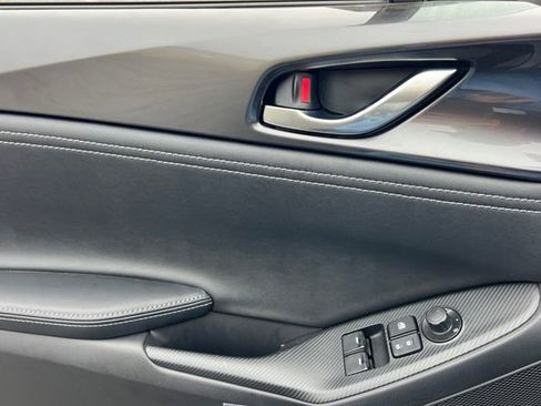 New 2025 MAZDA MX-5 Miata Grand Touring w/ Appearance Package image 12