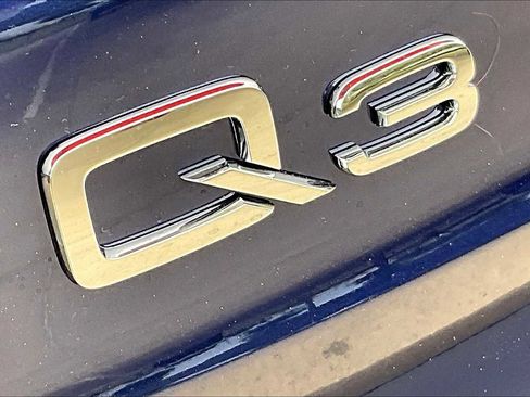 New 2025 Audi Q3 2.0T Premium Plus image 15