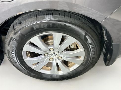 Used 2016 Honda Odyssey SE image 11