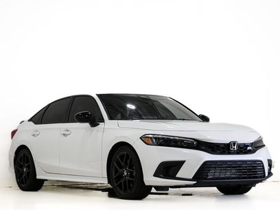 Used 2023 Honda Civic Si