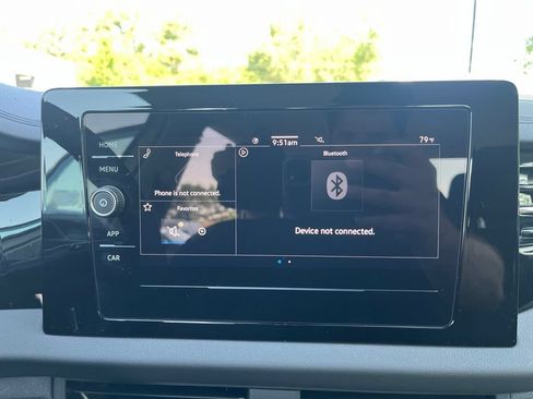 Certified 2026 Volkswagen Jetta S FWD image 16