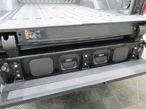 Used 2024 GMC Sierra 2500 Denali w/ Denali Reserve Package image 45