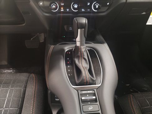 New 2027 Honda HR-V Sport image 8