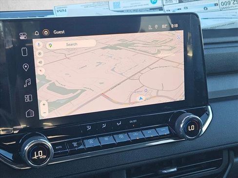 New 2026 Chevrolet Colorado Trail Boss image 14