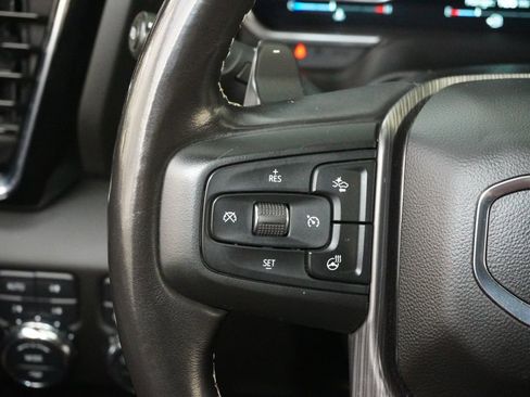 Used 2022 GMC Sierra 1500 Denali Ultimate AWD/4WD image 24