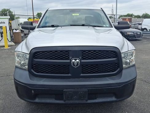 Used 2014 RAM 1500 Tradesman w/ Popular Equipment Group AWD/4WD image 2