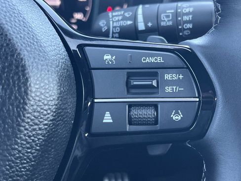 Certified 2025 Honda Civic Sport Touring image 10