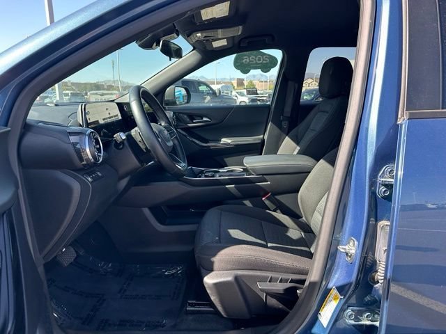 Certified 2026 Chevrolet Equinox LT AWD/4WD image 16