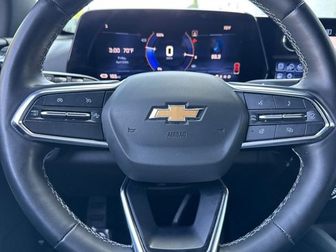 Used 2024 Chevrolet Blazer EV LT AWD/4WD image 32