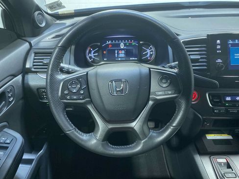 Used 2023 Honda Passport EX-L image 15
