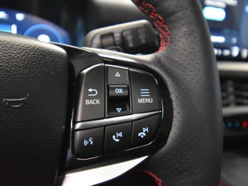 Used 2026 Ford Explorer ST w/ Sun And Sound Package AWD/4WD image 16