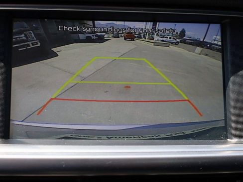 Used 2016 Kia Optima EX w/ Premium Package image 16