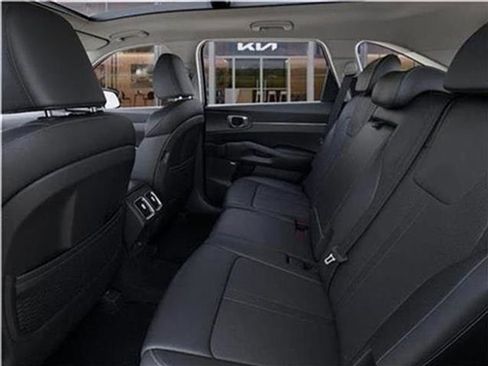 New 2026 Kia Sorento EX w/ EX Premium Package image 45