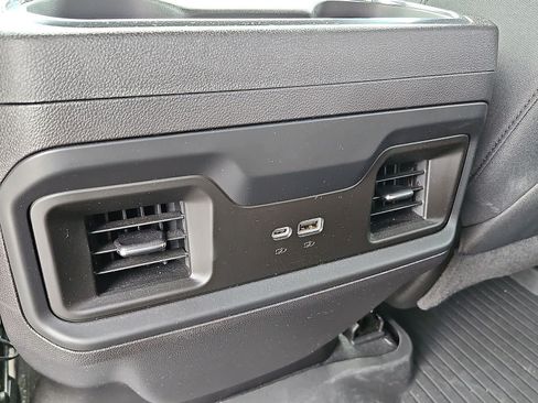 Used 2025 Chevrolet Silverado 1500 LT Trail Boss AWD/4WD image 27