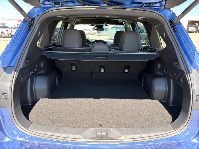 New 2026 Subaru Forester Premium AWD/4WD image 25