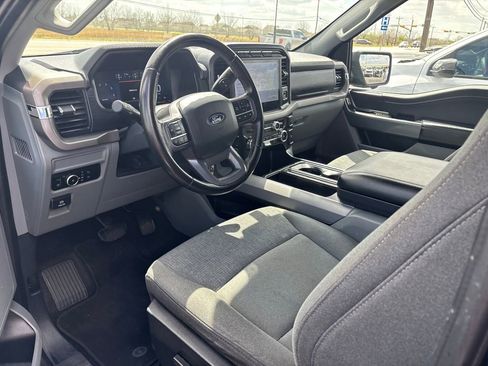 Used 2024 Ford F150 XLT AWD/4WD image 7