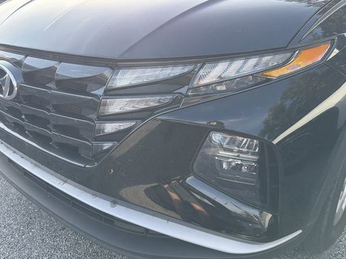 Used 2023 Hyundai Tucson SEL FWD image 4