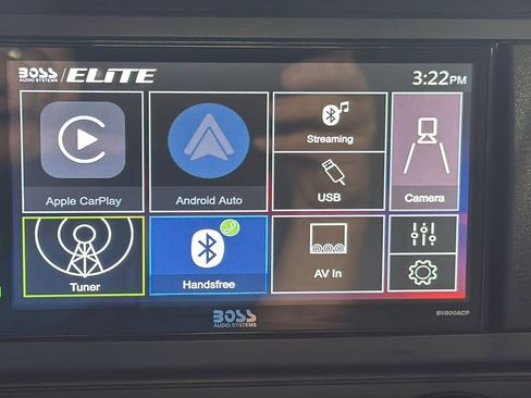 Used 2009 Jeep Wrangler Rubicon w/ PWR Convenience Group AWD/4WD image 21