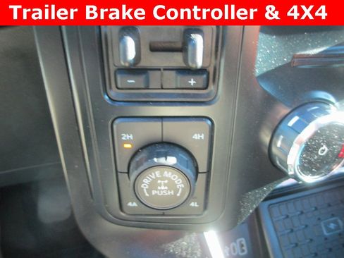 Used 2025 Ford F150 Raptor image 16