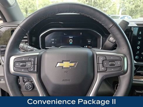 Used 2025 Chevrolet Silverado 2500 LT w/ Safety Package image 4