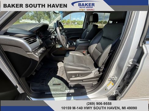 Used 2020 Chevrolet Tahoe Premier image 17