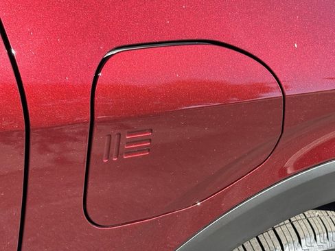 New 2026 Nissan Leaf Platinum+ image 4