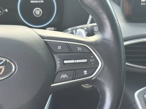 Certified 2023 Hyundai Santa Fe Limited FWD image 29