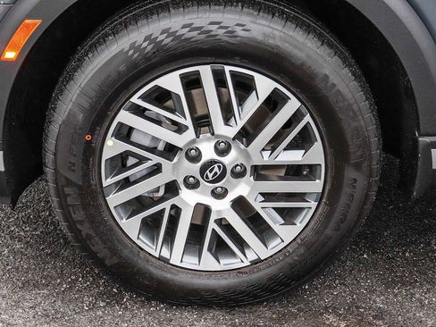 New 2026 Hyundai Palisade SEL image 12