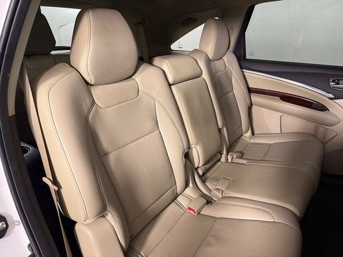 Used 2014 Acura MDX SH-AWD w/ Technology Package image 31