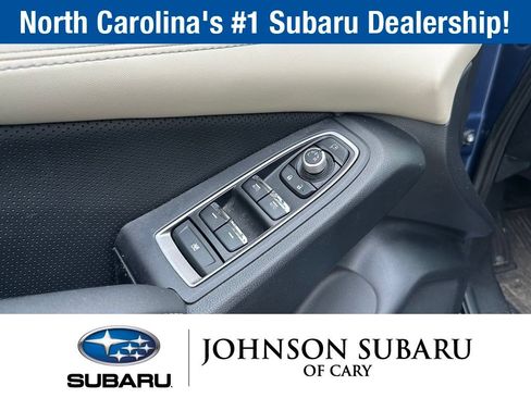 Used 2021 Subaru Ascent Touring w/ Popular Package #2 AWD/4WD image 20