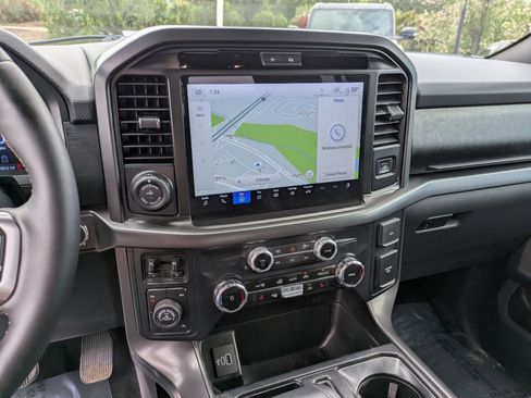 Used 2025 Ford F150 Tremor w/ Tow/Haul Package AWD/4WD image 27