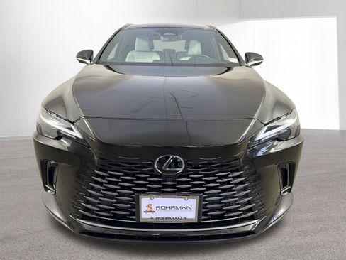 Used 2024 Lexus RX 350 Premium w/ Convenience Package image 27