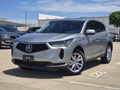 Used 2023 Acura RDX AWD