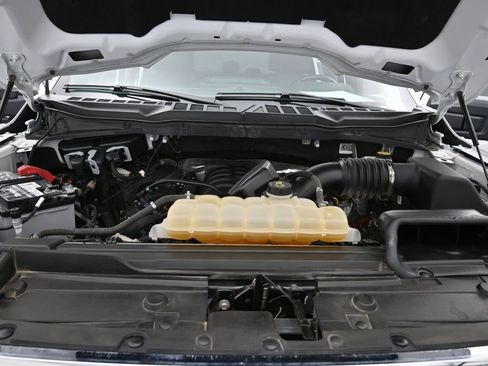 Used 2023 Ford F150 XLT w/ Equipment Group 301A Mid image 28