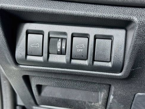 Used 2025 Subaru Outback Onyx Edition AWD/4WD image 15