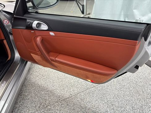 Used 2007 Porsche 911 Turbo image 29