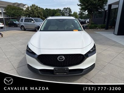 Used 2025 MAZDA CX-30 2.5 Turbo w/ Premium Package