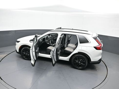 Certified 2023 Honda CR-V Sport Touring image 43