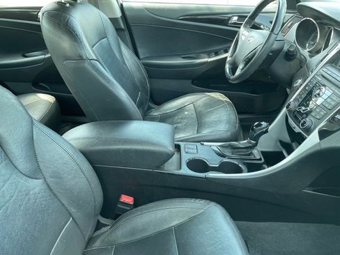 Used 2011 Hyundai Sonata Limited image 9
