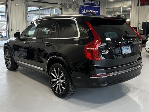 Used 2023 Volvo XC90 B6 Plus w/ Protection Package Premier image 5