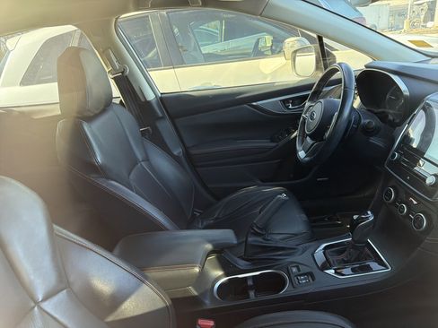 Used 2021 Subaru Crosstrek 2.5i Limited w/ Moonroof Package 2 image 16